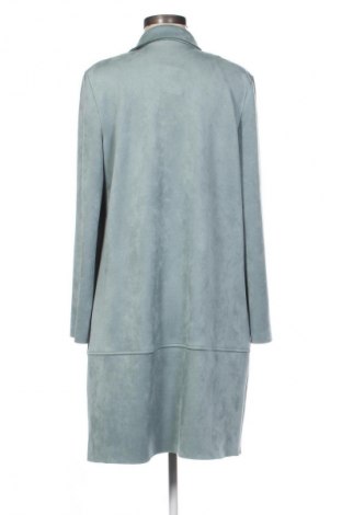 Γυναικείο παλτό Zara, Μέγεθος S, Χρώμα Πράσινο, Τιμή 28,20 €