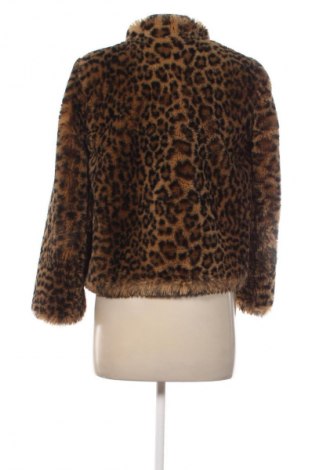 Dámský kabát  Zara, Velikost S, Barva Vícebarevné, Cena  984,00 Kč