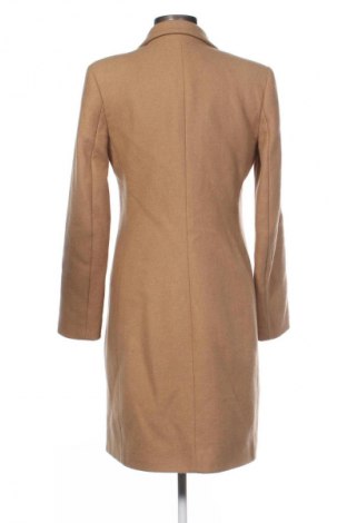 Női kabát Zara, Méret S, Szín Barna, Ár 14 463 Ft