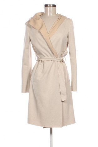 Damenmantel Zara, Größe XS, Farbe Beige, Preis € 28,12