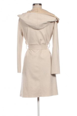 Damenmantel Zara, Größe XS, Farbe Beige, Preis € 28,12