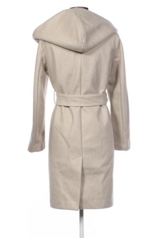 Damenmantel Zara, Größe S, Farbe Beige, Preis 34,79 €