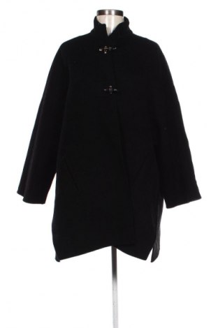 Damenmantel Zara, Größe S, Farbe Schwarz, Preis € 34,77