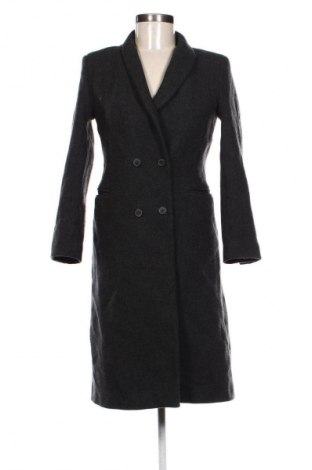 Dámsky kabát  Zara, Veľkosť M, Farba Sivá, Cena  34,77 €