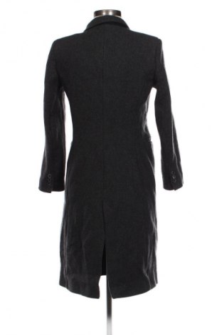 Dámsky kabát  Zara, Veľkosť M, Farba Sivá, Cena  34,77 €