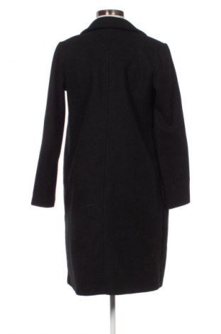 Damenmantel Zara, Größe S, Farbe Schwarz, Preis 28,00 €