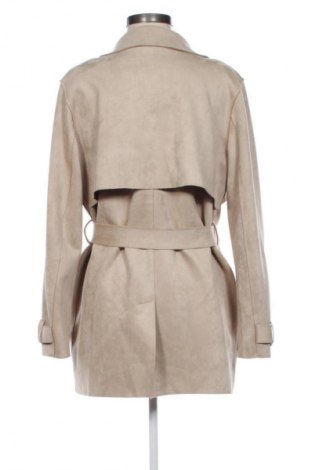 Γυναικείο παλτό Zara, Μέγεθος S, Χρώμα  Μπέζ, Τιμή 24,99 €