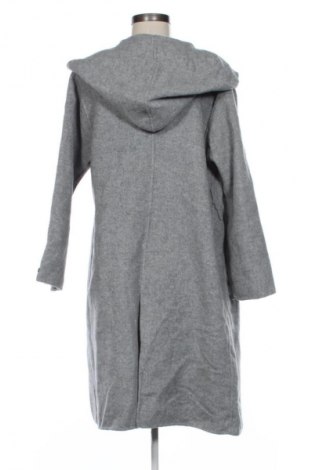 Női kabát Zara, Méret M, Szín Szürke, Ár 8 359 Ft