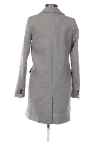 Damenmantel Zara, Größe XS, Farbe Grau, Preis € 43,99