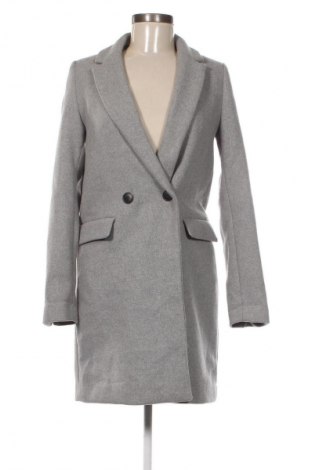 Damenmantel Zara, Größe XS, Farbe Grau, Preis € 43,99