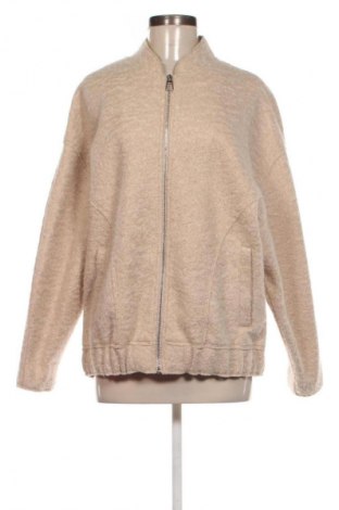 Női kabát Zara, Méret XS, Szín Bézs, Ár 14 339 Ft