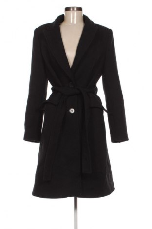 Női kabát Zara, Méret M, Szín Fekete, Ár 11 989 Ft
