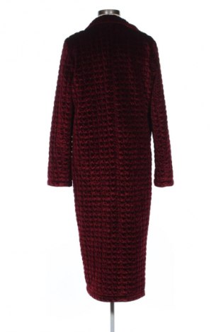 Дамско палто Zara, Размер S, Цвят Червен, Цена 29,14 €