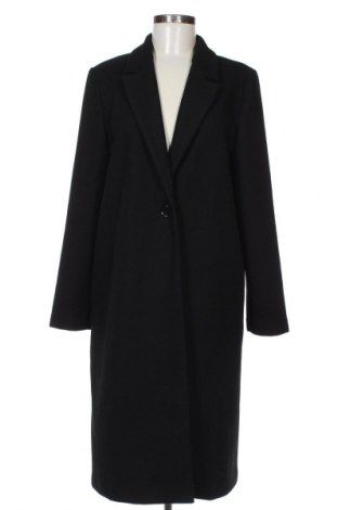 Dámský kabát  Zara, Velikost L, Barva Černá, Cena  539,00 Kč