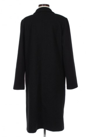 Dámský kabát  Zara, Velikost L, Barva Černá, Cena  539,00 Kč