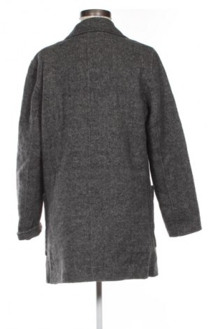 Дамско палто Zara, Размер M, Цвят Черен, Цена 17,89 €