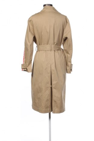 Damenmantel Zara, Größe M, Farbe Beige, Preis € 28,00