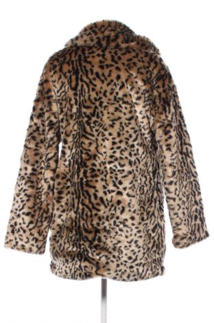 Dámský kabát  Zara, Velikost XS, Barva Vícebarevné, Cena  992,00 Kč