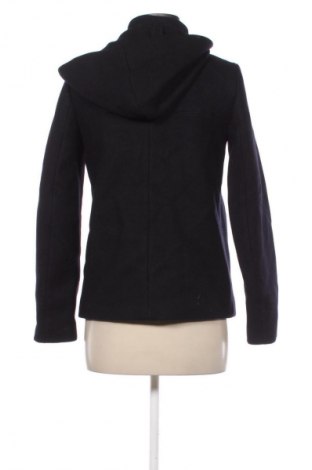 Дамско палто Zara, Размер XS, Цвят Син, Цена 75,29 €