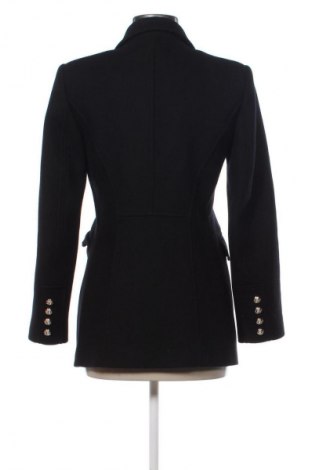 Дамско палто Zara, Размер M, Цвят Черен, Цена 35,00 €