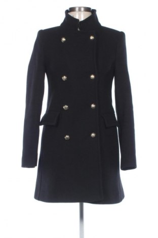 Dámský kabát  Zara, Velikost XS, Barva Černá, Cena  992,00 Kč
