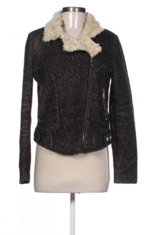 Palton de femei Zara, Mărime M, Culoare Multicolor, Preț 182,46 Lei