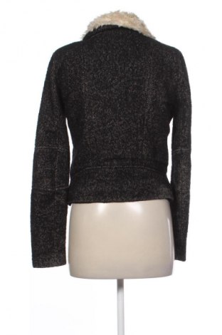 Palton de femei Zara, Mărime M, Culoare Multicolor, Preț 182,46 Lei