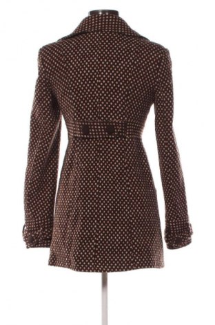 Damenmantel Zara, Größe S, Farbe Mehrfarbig, Preis 28,00 €