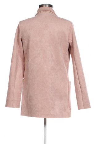 Damenmantel Zara, Größe S, Farbe Aschrosa, Preis 28,00 €