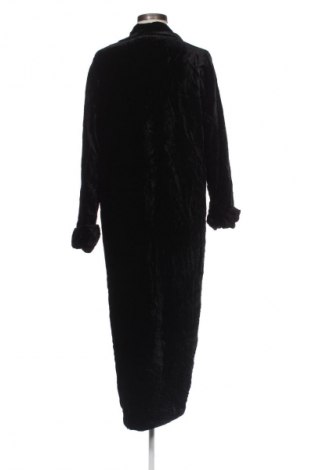 Dámský kabát  Zara, Velikost M, Barva Černá, Cena  509,00 Kč