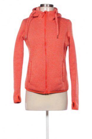 Damen Fleecejacke Crane, Größe S, Farbe Mehrfarbig, Preis 20,00 €