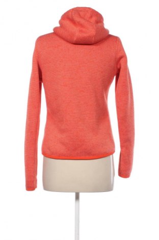 Damen Fleecejacke Crane, Größe S, Farbe Mehrfarbig, Preis 20,00 €