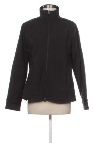 Női polár dzseki Crivit, Méret XL, Szín Fekete, Ár 5 219 Ft
