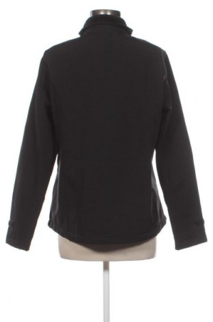 Női polár dzseki Crivit, Méret XL, Szín Fekete, Ár 5 219 Ft