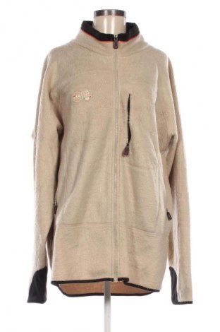 Dámska termo bunda  FILA, Veľkosť XXL, Farba Béžová, Cena  31,95 €