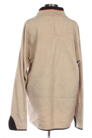 Dámska termo bunda  FILA, Veľkosť XXL, Farba Béžová, Cena  31,95 €