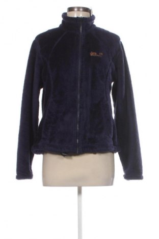 Damen Sportoberteil Jack Wolfskin, Größe M, Farbe Lila, Preis € 29,99