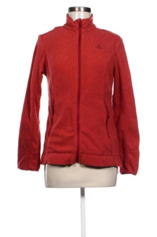 Dámská termo bunda  Quechua, Velikost M, Barva Oranžová, Cena  565,00 Kč