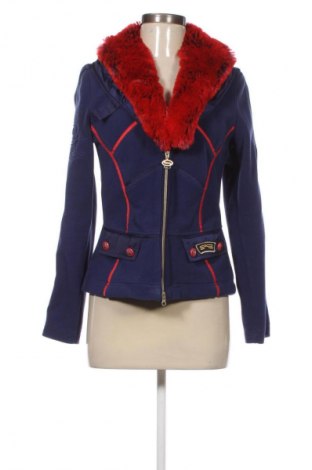 Damen Fleecejacke Sportalm, Größe S, Farbe Blau, Preis € 179,72