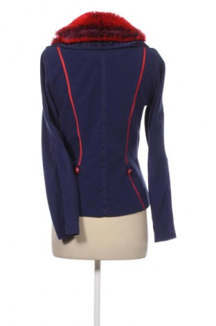 Damen Fleecejacke Sportalm, Größe S, Farbe Blau, Preis € 179,72