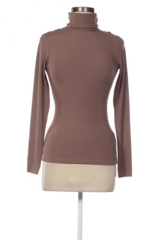 Női garbó Amisu, Méret XS, Szín Barna, Ár 2 919 Ft