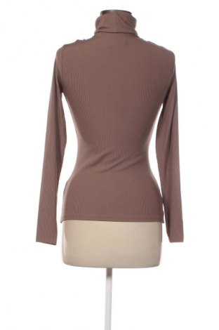 Női garbó Amisu, Méret XS, Szín Barna, Ár 2 919 Ft