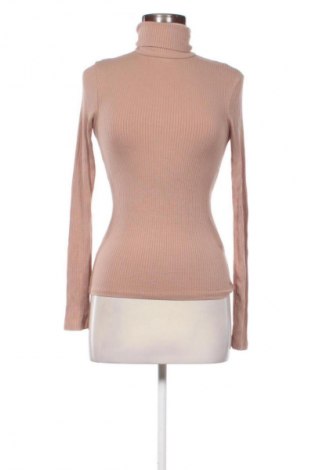 Dámský rolák Amisu, Velikost M, Barva Béžová, Cena  352,00 Kč