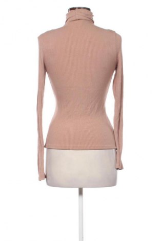 Dámský rolák Amisu, Velikost M, Barva Béžová, Cena  352,00 Kč