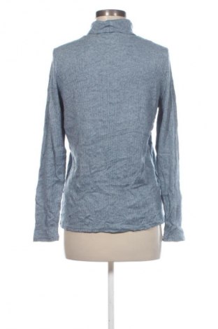 Damen Rollkragen Anko, Größe XL, Farbe Blau, Preis € 13,99