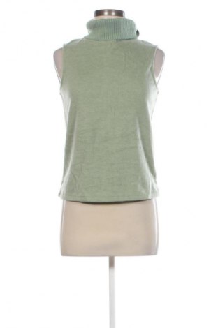 Damen Rollkragen Anko, Größe XS, Farbe Grün, Preis € 6,99