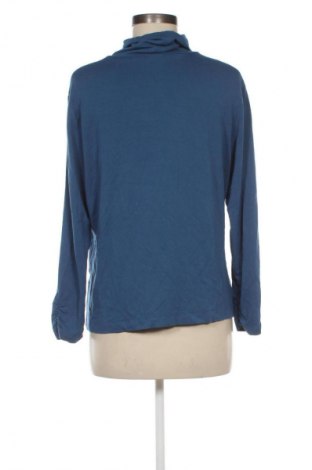 Női garbó Barbara Lebek, Méret L, Szín Kék, Ár 8 039 Ft