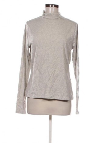 Дамско полo Brilliant, Размер L, Цвят Сив, Цена 5,11 €