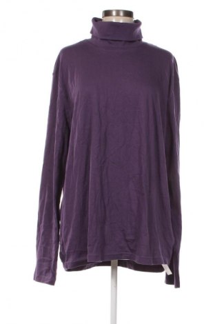 Дамско полo Canda, Размер XXL, Цвят Лилав, Цена 12,27 €