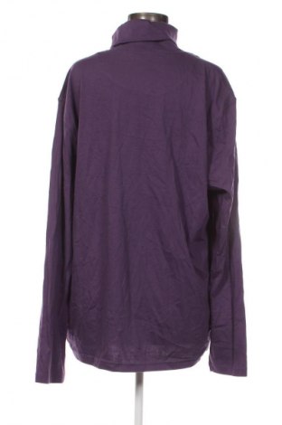 Дамско полo Canda, Размер XXL, Цвят Лилав, Цена 12,27 €